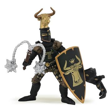 Imagen de Figura Caballero De Armas Toro