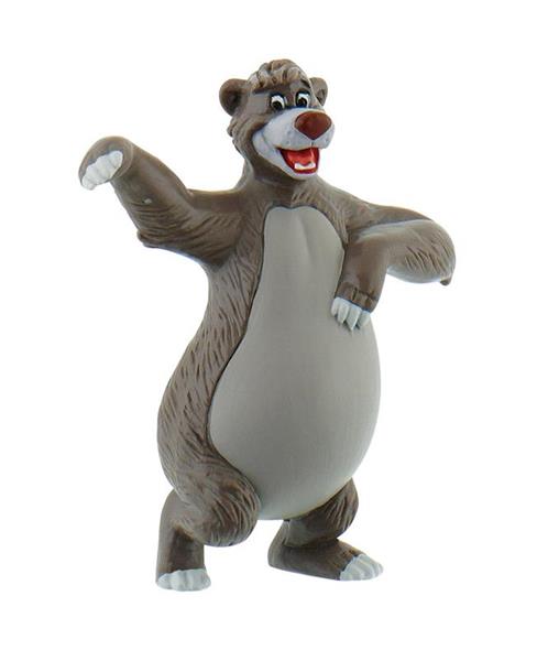 Imagen de Figura Baloo