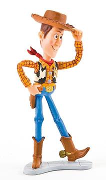 Imagen de Figura Woody