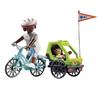 Imagen de Figura Playmobil Special Plus Bicicleta Excursión