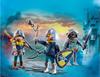 Imagen de Playmobil Novelmore Set de 3 Caballeros