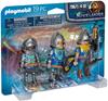 Imagen de Playmobil Novelmore Set de 3 Caballeros