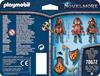 Imagen de Playmobil Novelmore Set de 3 Bandidos de Burnham
