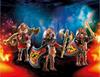 Imagen de Playmobil Novelmore Set de 3 Bandidos de Burnham