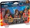 Imagen de Playmobil Novelmore Set de 3 Bandidos de Burnham