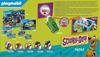 Imagen de Playmobil SCOOBY-DOO! Aventura con Witch Doctor