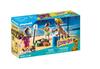 Imagen de Playmobil SCOOBY-DOO! Aventura con Witch Doctor