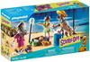 Imagen de Playmobil SCOOBY-DOO! Aventura con Witch Doctor