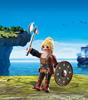 Imagen de Figura Playmobil Vikinga