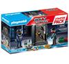 Imagen de Playmobil City Action Caja Fuerte
