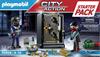 Imagen de Playmobil City Action Caja Fuerte