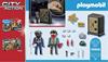 Imagen de Playmobil City Action Caja Fuerte