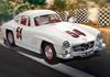 Imagen de Playmobil Coche Mercedes Benz 300 SL