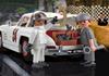 Imagen de Playmobil Coche Mercedes Benz 300 SL