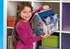 Imagen de Playmobil Dollhouse Casa Muñecas Maletín