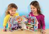 Imagen de Playmobil Dollhouse Casa Muñecas Maletín