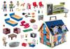Imagen de Playmobil Dollhouse Casa Muñecas Maletín