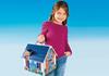 Imagen de Playmobil Dollhouse Casa Muñecas Maletín