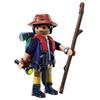 Imagen de Playmobil Friends Aventurero