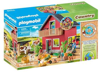 Imagen de Playmobil Country Casa de Campo