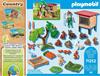 Imagen de Playmobil Country Conejera