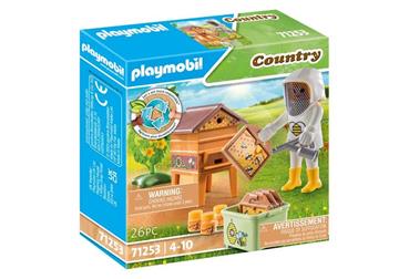 Imagen de Playmobil Country Apicultora