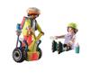 Imagen de Playmobil City Life Starter Pack Rescate con Balance Racer