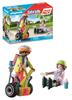 Imagen de Playmobil City Life Starter Pack Rescate con Balance Racer