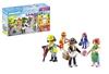 Imagen de Playmobil My Figures Vida En La Ciudad