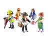 Imagen de Playmobil My Figures Vida En La Ciudad