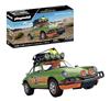 Imagen de Playmobil Porsche 911 Carrera RS 2.7 Offroad Edition 