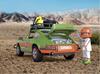 Imagen de Playmobil Porsche 911 Carrera RS 2.7 Offroad Edition 