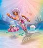 Imagen de Playmobil Special Plus Figura Sirena con Pulpo y Concha