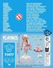 Imagen de Playmobil Special Plus Figura Sirena con Pulpo y Concha