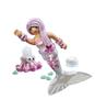 Imagen de Playmobil Special Plus Figura Sirena con Pulpo y Concha
