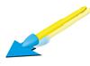 Imagen de Avión espacial Playmobil Racing 