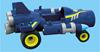Imagen de Avión espacial Playmobil Racing 