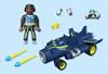 Imagen de Avión espacial Playmobil Racing 