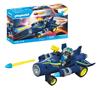 Imagen de Avión espacial Playmobil Racing 