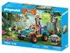 Imagen de Vehículo todoterreno de colores Playmobil