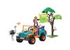Imagen de Vehículo todoterreno de colores Playmobil
