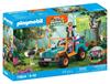 Imagen de Vehículo todoterreno de colores Playmobil