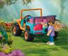 Imagen de Vehículo todoterreno de colores Playmobil