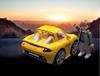 Imagen de Vehículo Porsche Carrera GT Playmobil