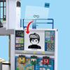 Imagen de Comisaría con sala de investigación Playmobil