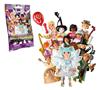 Imagen de Figuras niñas serie 28 Playmobil