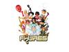 Imagen de Figuras niñas serie 28 Playmobil