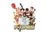 Imagen de Figuras niñas serie 28 Playmobil