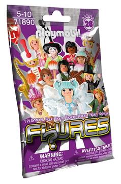 Imagen de Figuras niñas serie 28 Playmobil