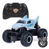Imagen de Coche R/C Monster Jam Megalodon Escala 1:24